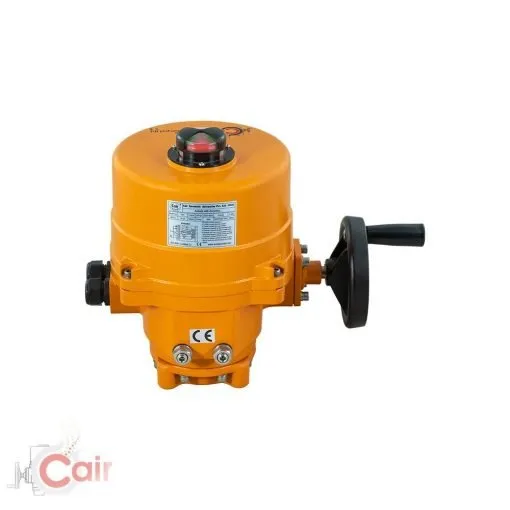 Top 5 Applications of Electric Actuators Across Key Industries