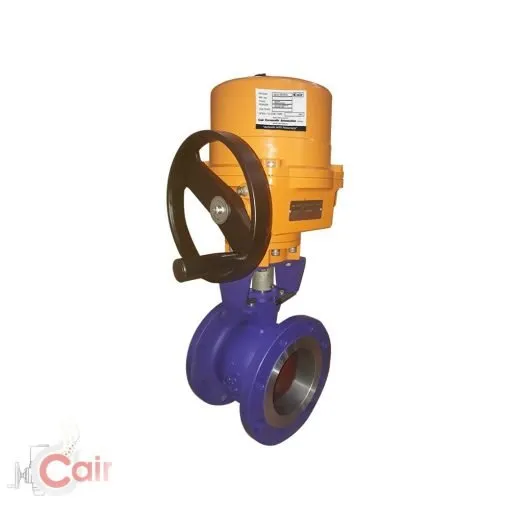 The Role of Valve Manufacturers in The Energy and Oil and Gas Industries