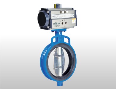 The Ultimate Guide to Understanding Butterfly Valves: Types, Applications, and Maintenance