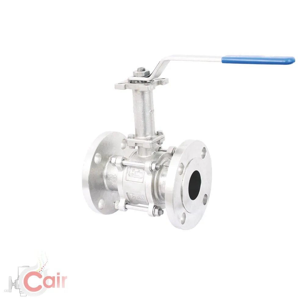 Finding the Best Ball Valve Supplier for Your Industrial Needs