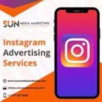 Instagram Advertising Services