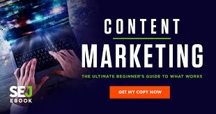 Content Marketing Service Providers