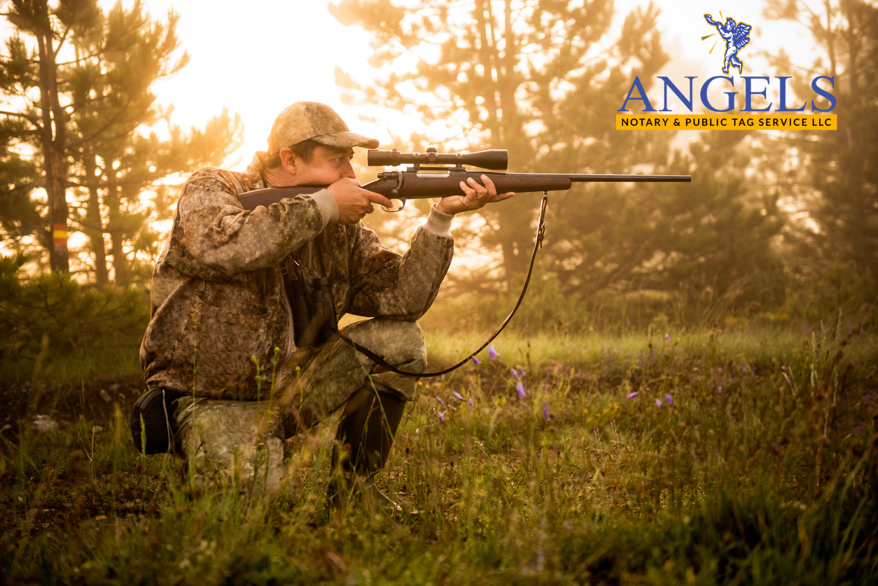 Louisiana Wildlife And Fisheries Services Need Notary Services – Here’s Why