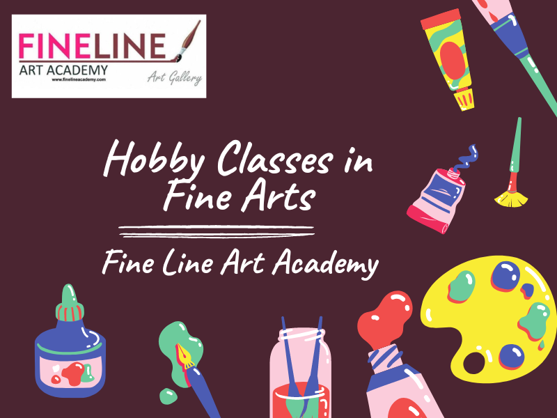 HOBBY CLASSES