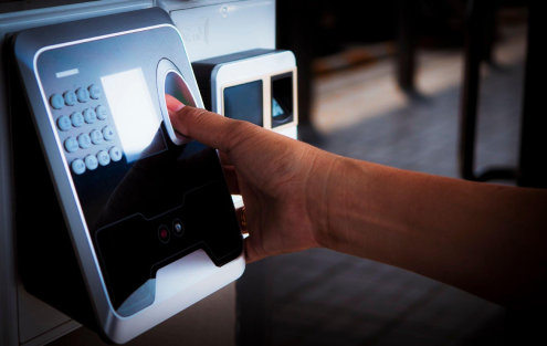 A Brief Introduction to Biometric Attendance Solution