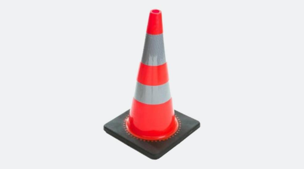 Get Traffic Cones to Keep Your Selangor Roads Safe