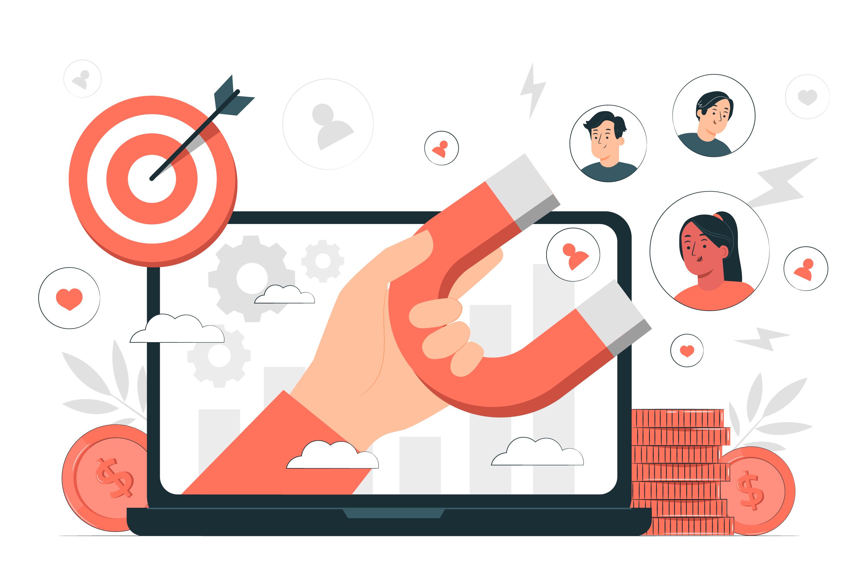 The Best B2B Lead Generation Campaigns for Every Channel