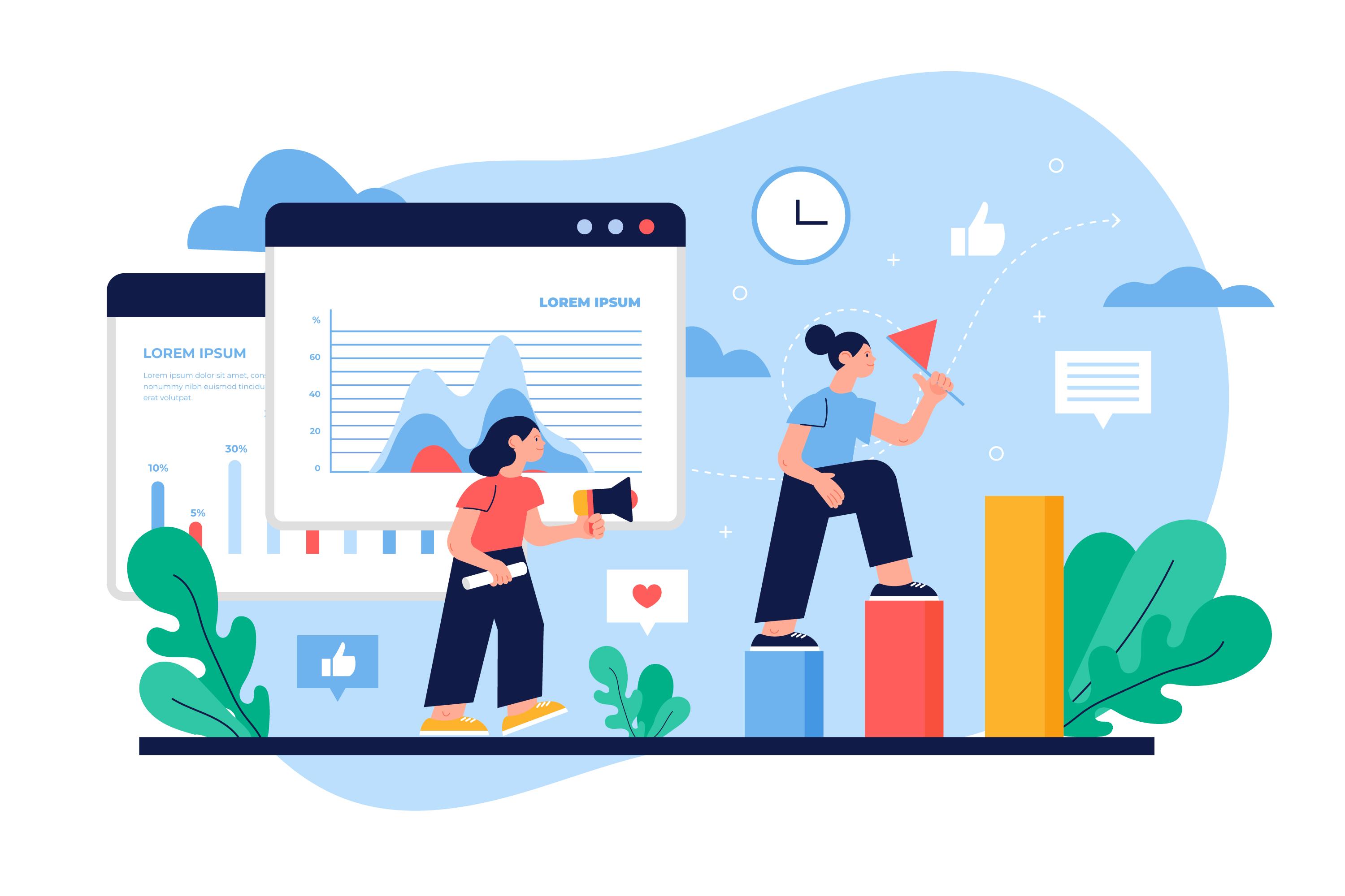 How To Create An Effective b2b Lead Generation Strategy