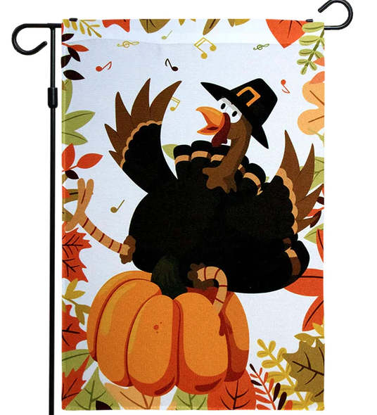  The Impact That Decorative Flags Have on Thanksgiving
