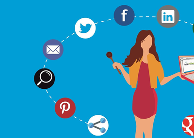 Significance of Digital Marketing in today’s Age