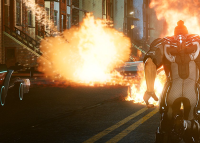 Microsoft – XBOX ONE X REVIEW