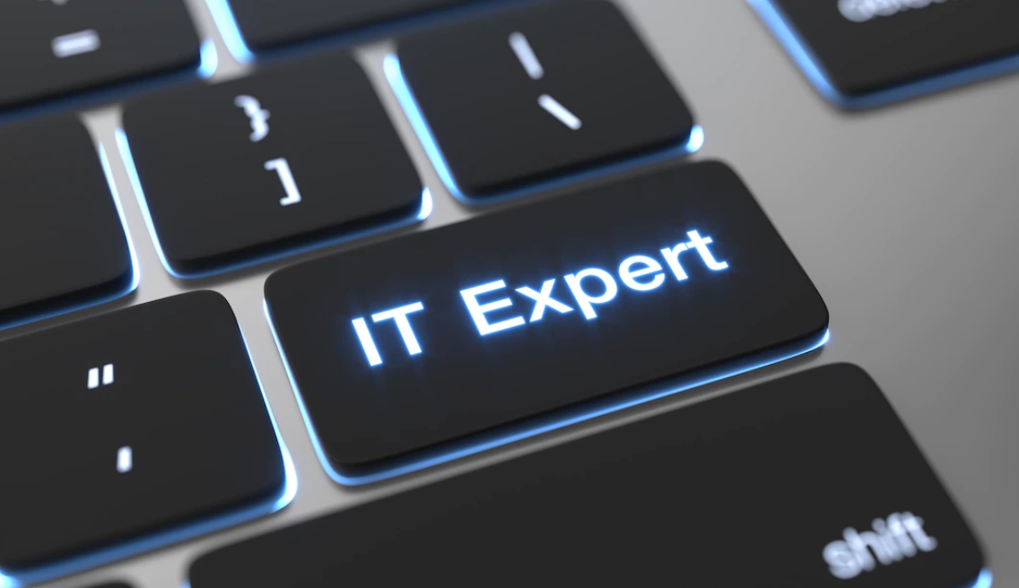 From Beginner to Expert: A Step-by-Step Guide to Building a Career in IT