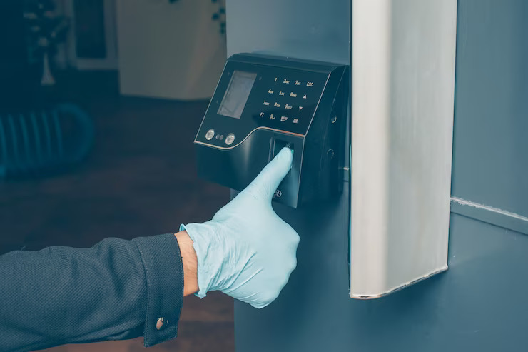 The Comprehensive Guide on the Importance of Access Control Houston