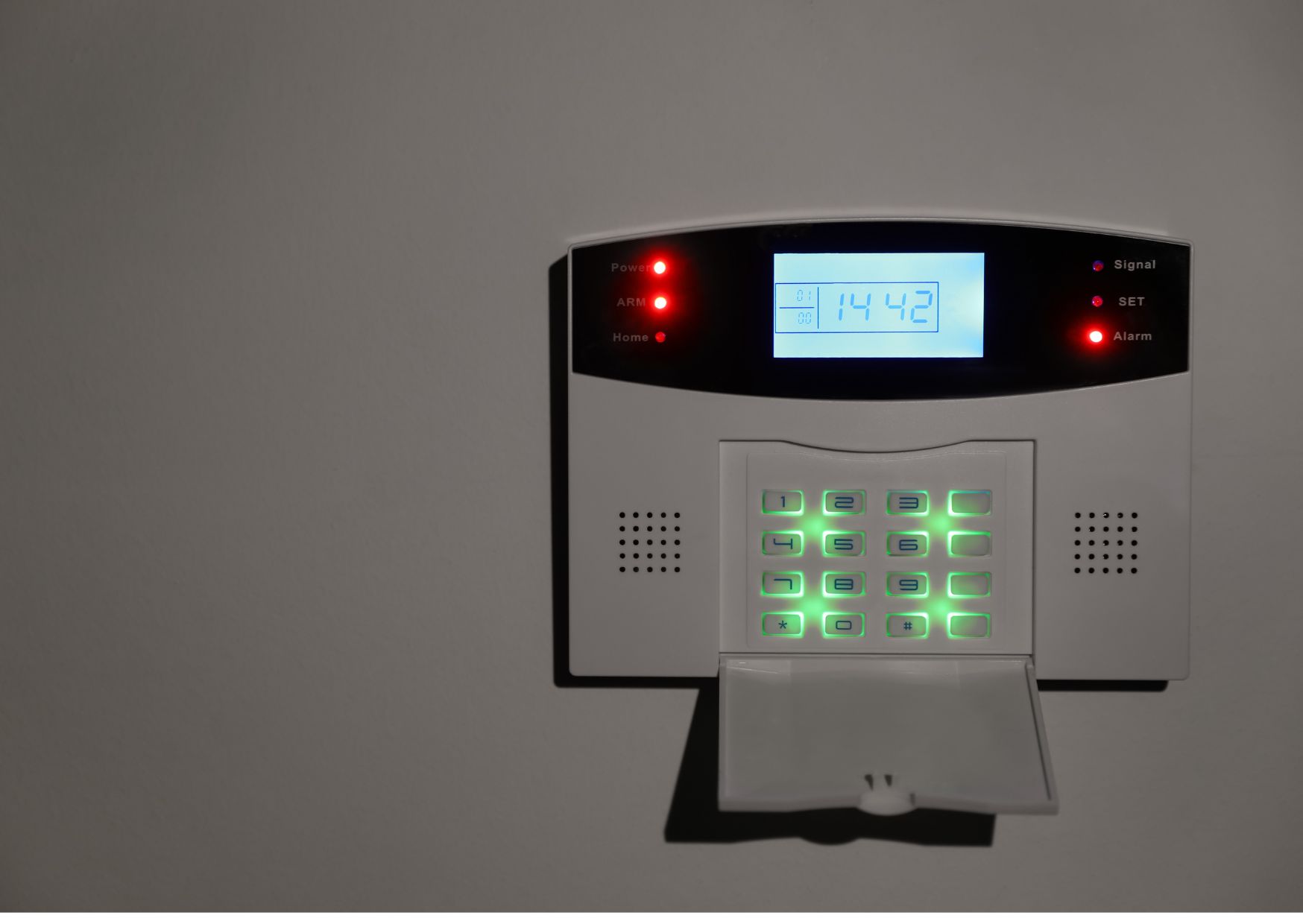 Crucial Points For Installing Alarm Systems For Homes