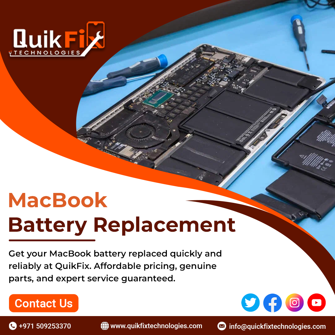 Fix Surface Pro Battery Issues with New Replacement