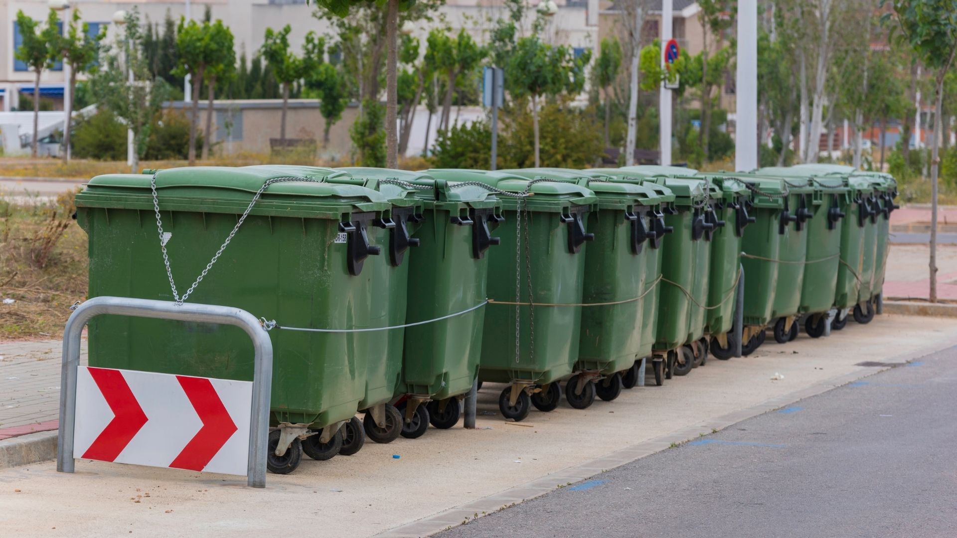 Revolutionizing Cleanup: The Sterling Heights Dumpster Rental Experience