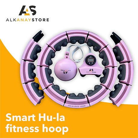 How hula hoop lose weight