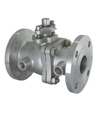 Jacketed ball valve supplier in Dubai