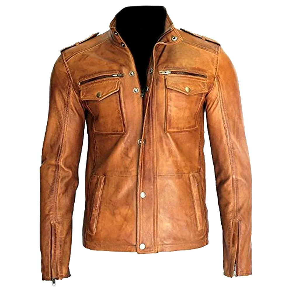 American Leather Jackets| Elegant Design Premium Quality