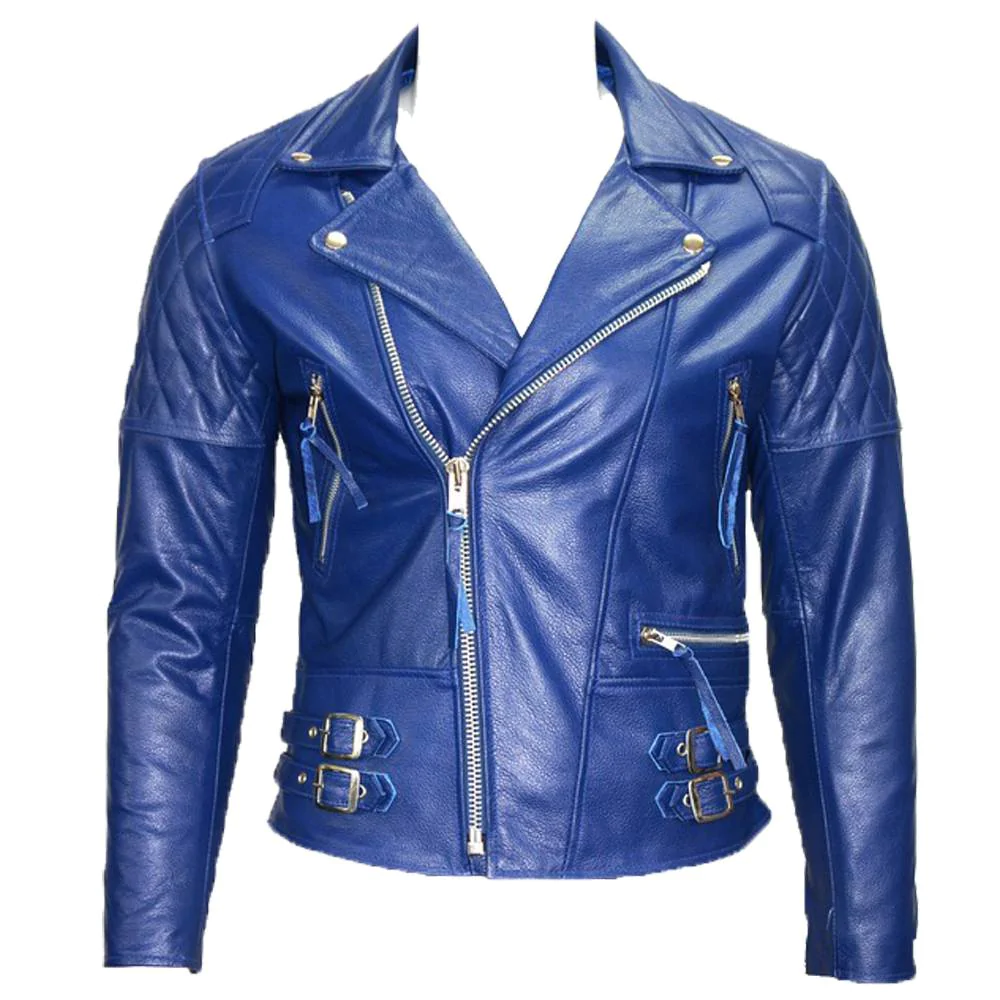 Best ways to style a best cafe racer leather jacket: