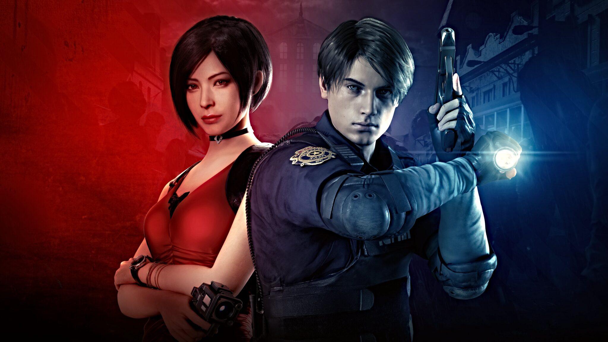 Resident Evil 2 Remake Version Review