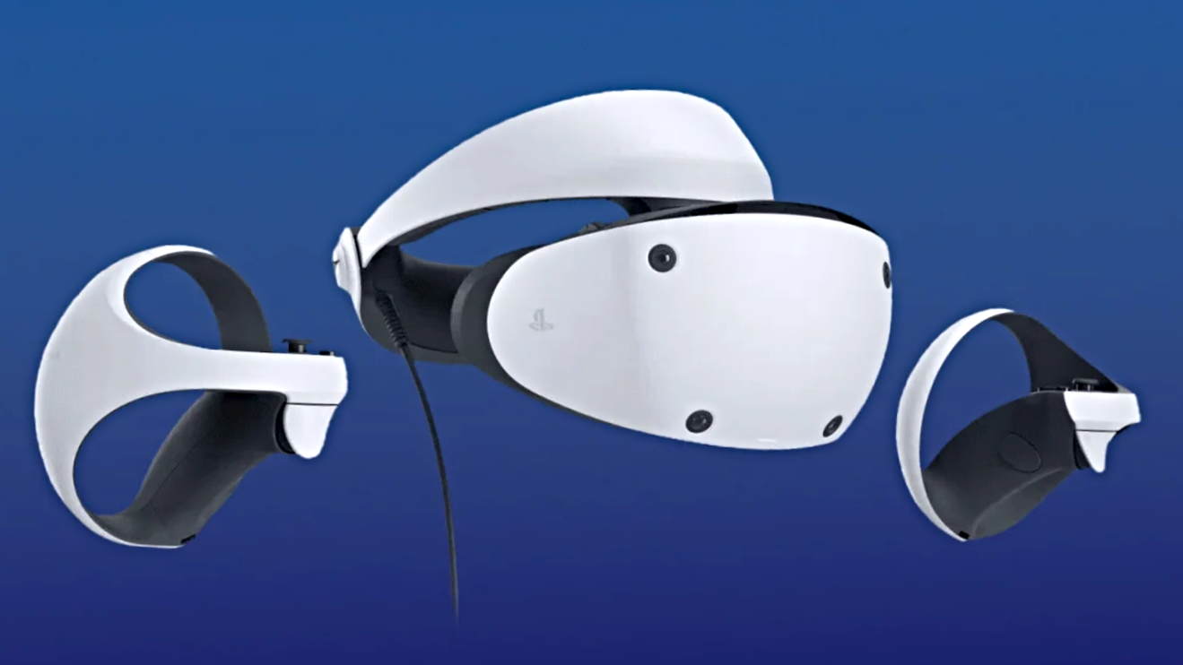 Upcoming PlayStation VR2 Review.