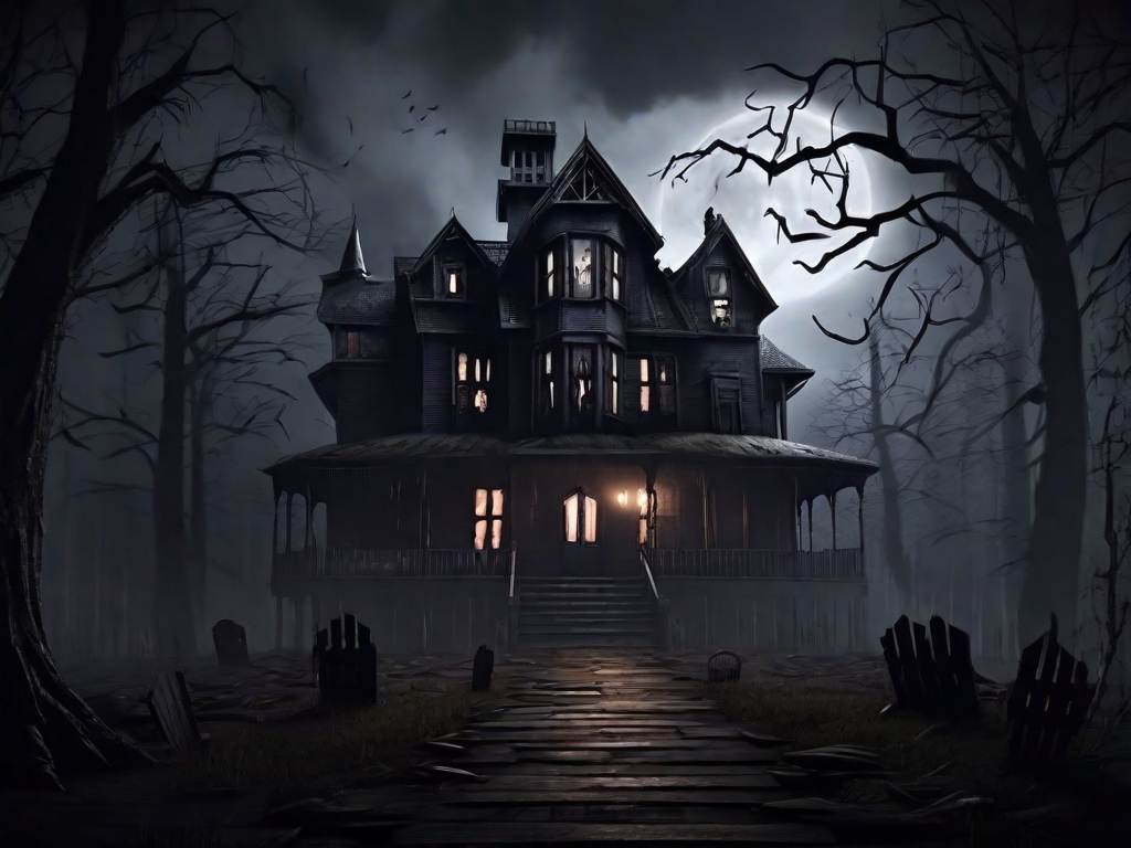 How Horror Movies can Help Overcome Phobias and Fears