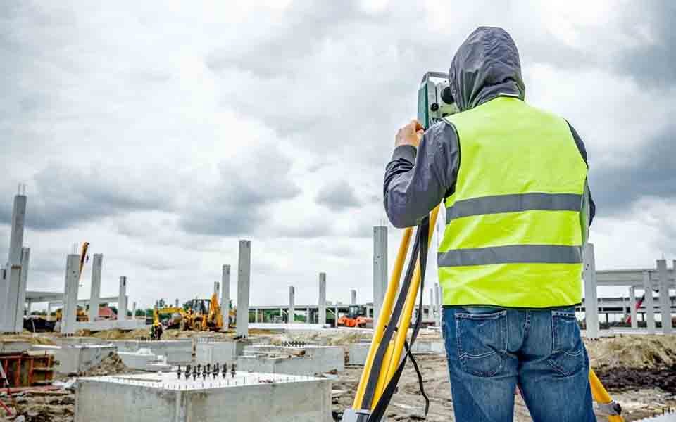 Best Construction Companies in Dubai