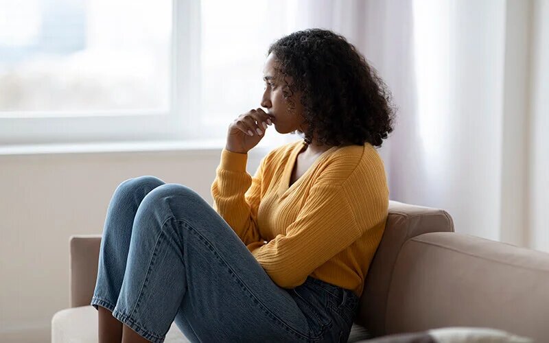 Trauma Therapy in California