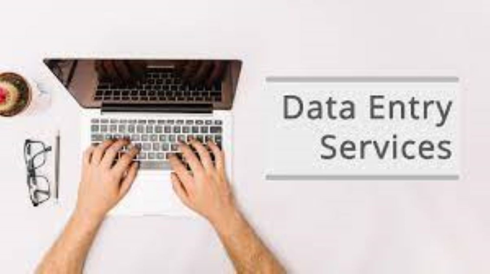 best data entry service