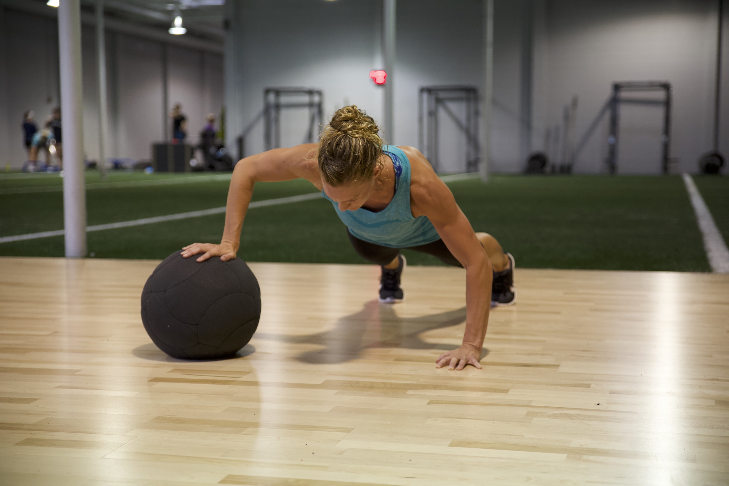 Commendable Benefits of Sports Performance Training Orlando