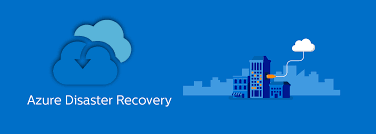  Azure's Disaster Recovery