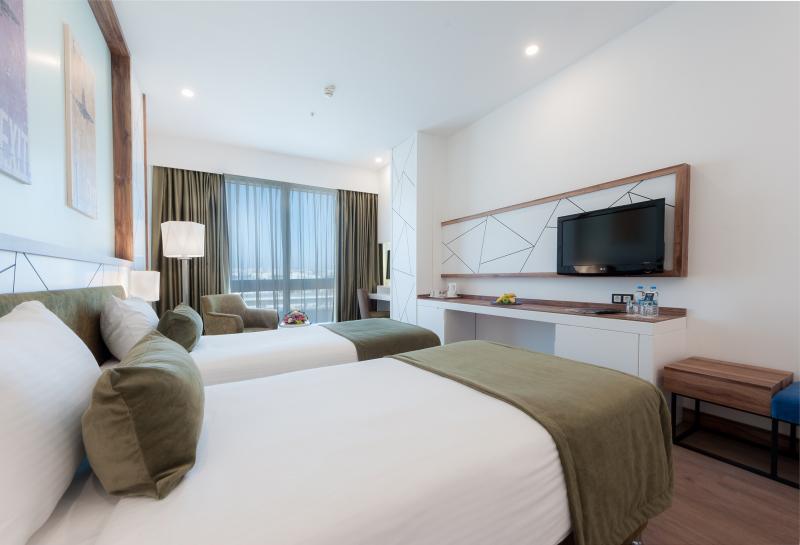 Sleeping at Sabiha Gökçen Airport: The Future of Air Travel with Kepler and ISG Hotel