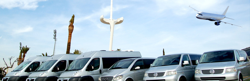 Istanbul Airport Transportation Uptions
