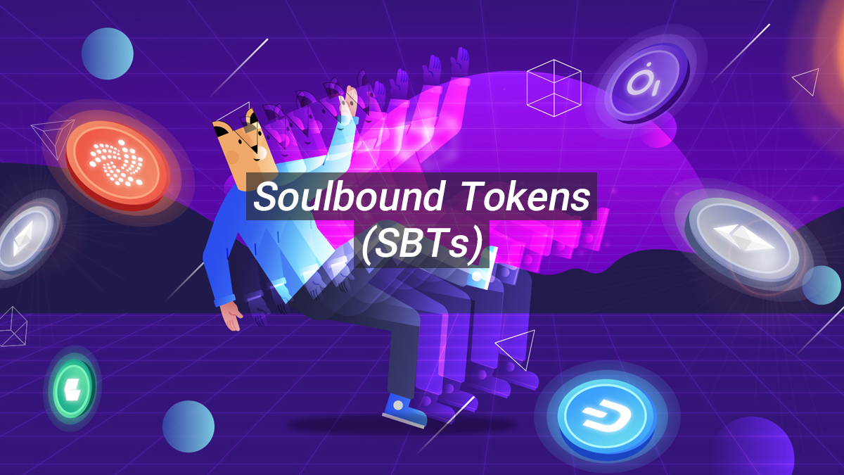Let’s learn more about SBTs and the future of SBTs. Read on!