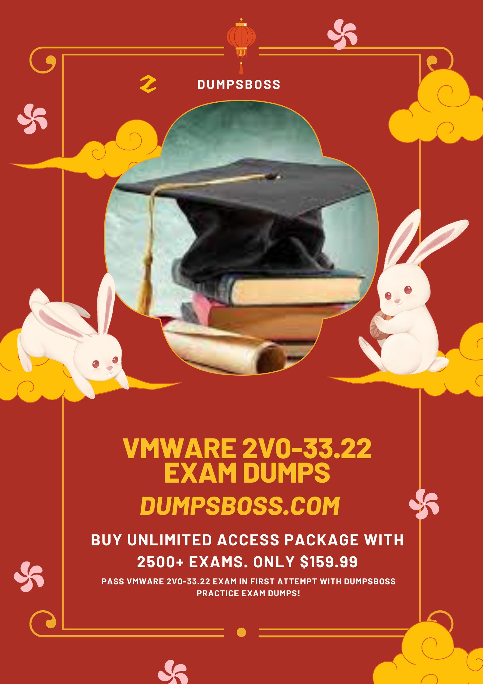 How to Use VMware 2V0-33.22 Exam Dumps to VMware 2V0-33.22 Exam Dumps