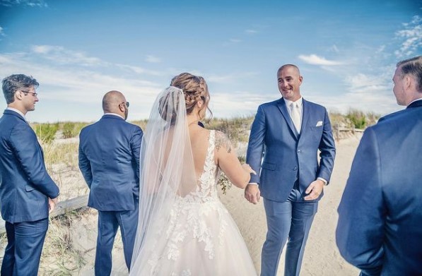 Make Your Wedding Memorable With A Professional Wedding Photographer