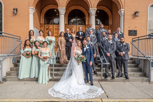 Bill Baker:  The Best Wedding Photographers To Capture The Feeling And Emotion Of The Day