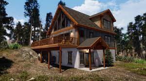 What Are Prefabricated Cabins? And What Are Their Benefits?