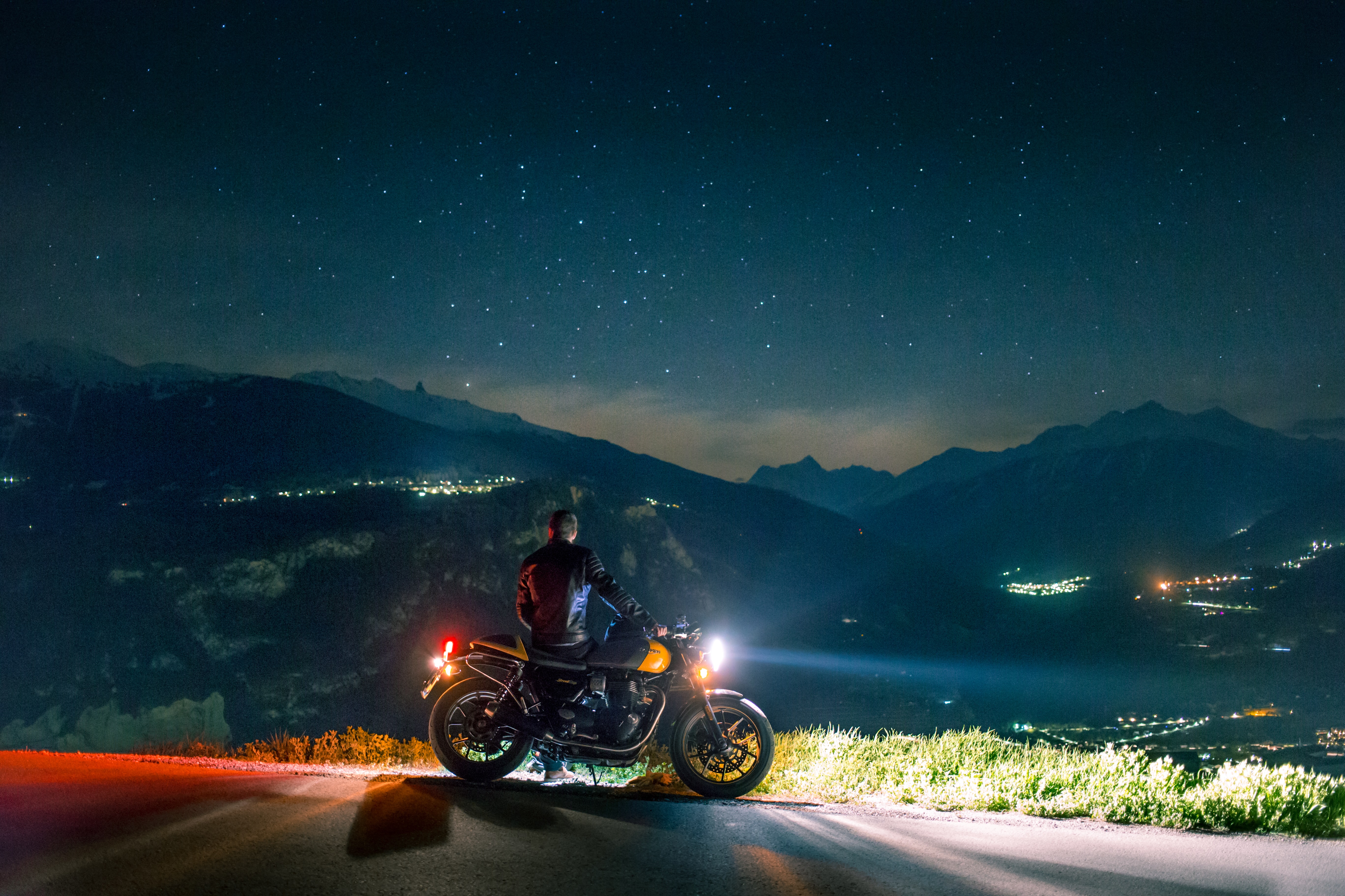                                                      Bike Trip to Leh Ladakh from Chandigarh 