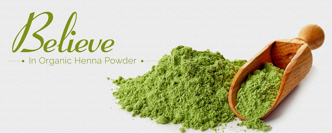 Where to buy Henna Powder online?