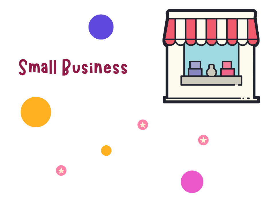 Some of the Important Rules in Small Business Website Development - Delphin Technologies