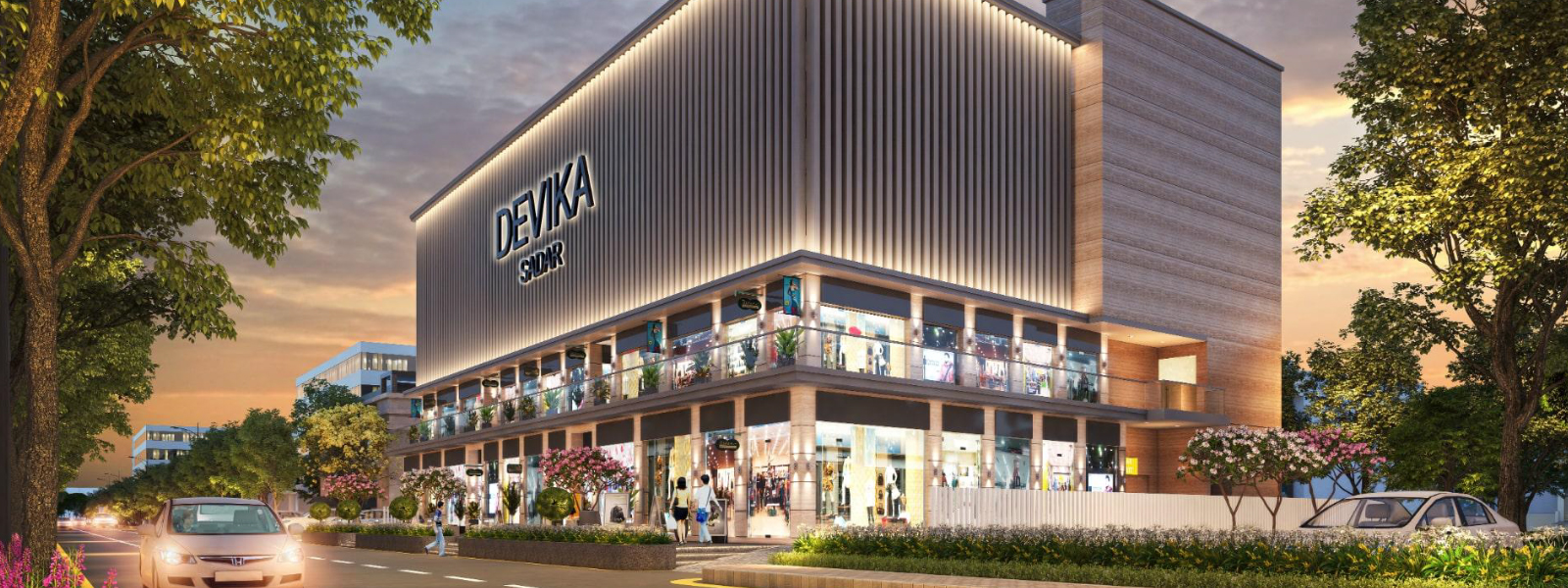 Devika Sadar Bazaar Delhi: Your Next Business Destination