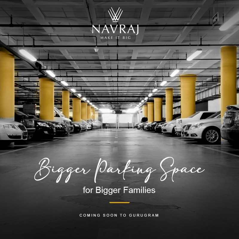 Navraj The Antalyas: Redefining Luxury Living in Sector 37D, Gurgaon