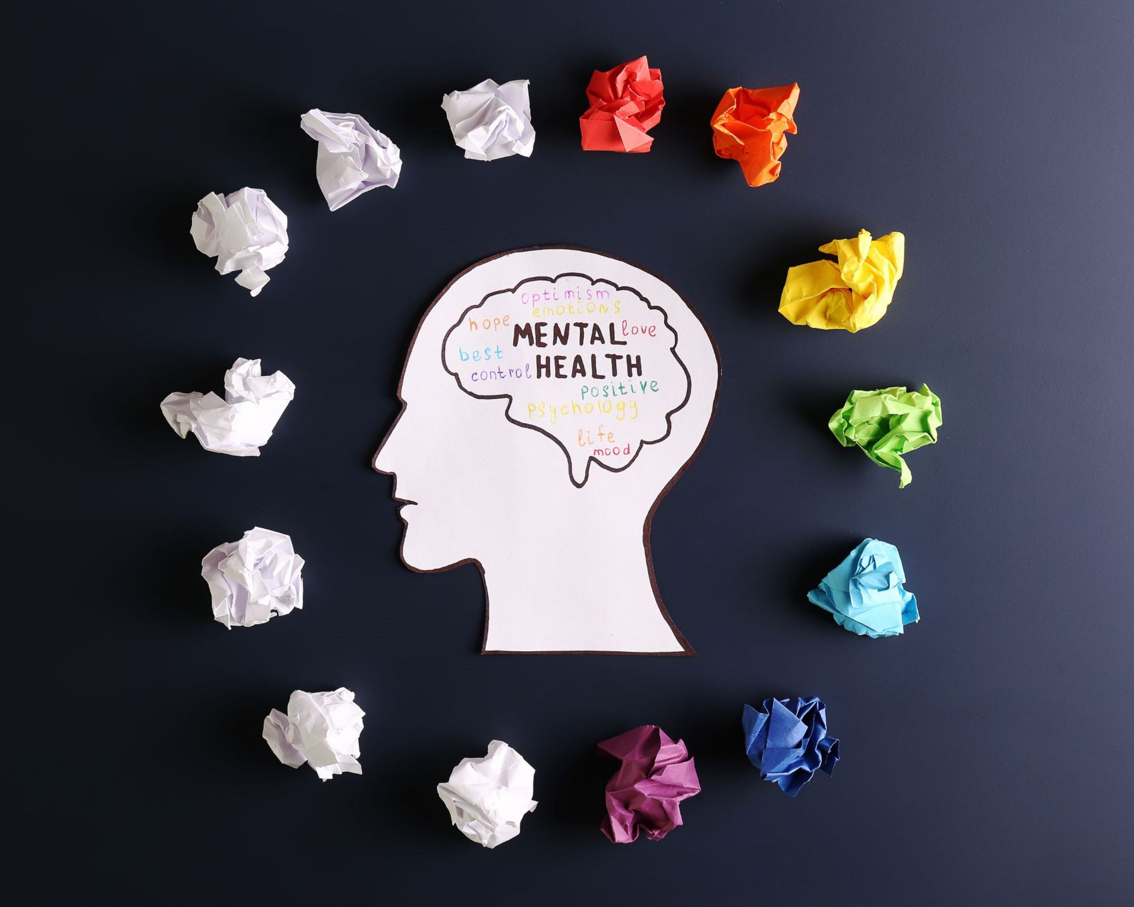 5 Simple Practices to Boost Your Mental Wellbeing