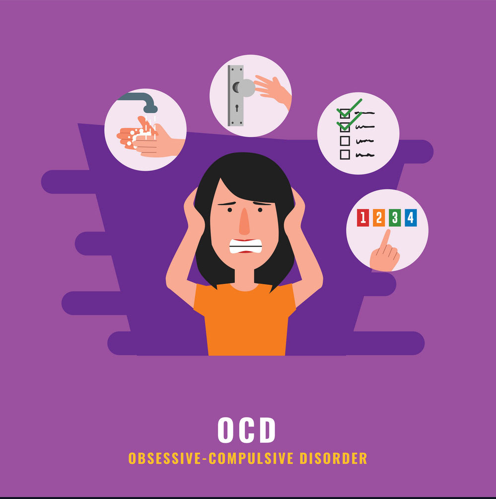 How to Help a Child Who Has OCD?