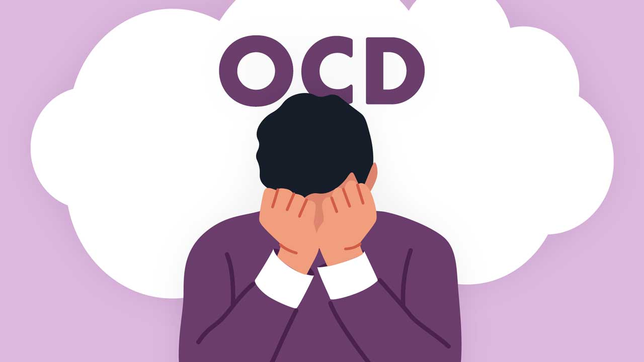 The ABCs of OCD: What Obsessive-Compulsive Disorder Entails