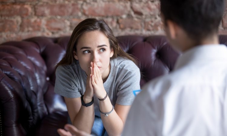 5 Tips for Mental Health in Teenage