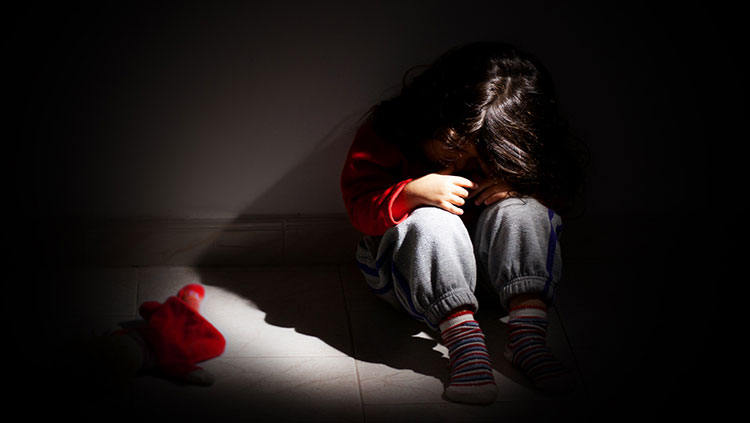 The Unseen Scars of Childhood Trauma and Their Long-Term Mental Health Impact