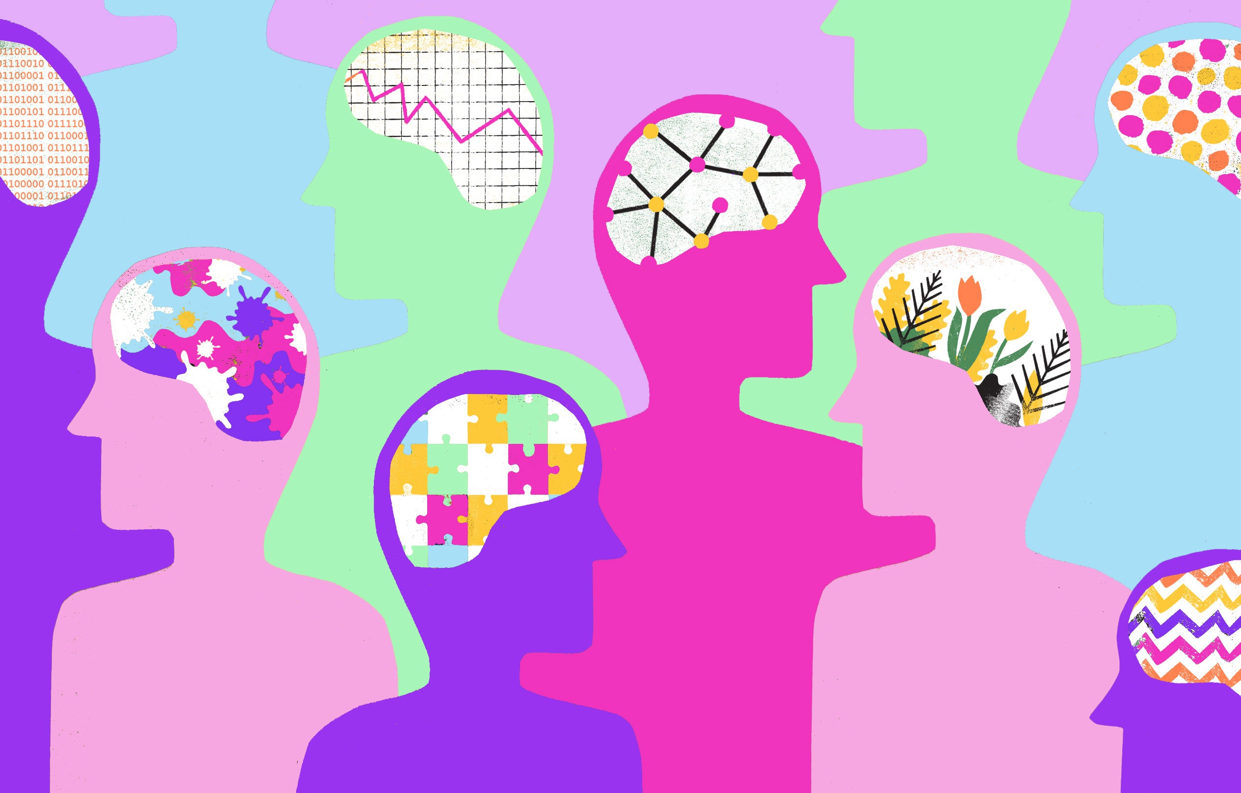 Mental Health and Finances